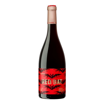 Vino Tinto Red Bat